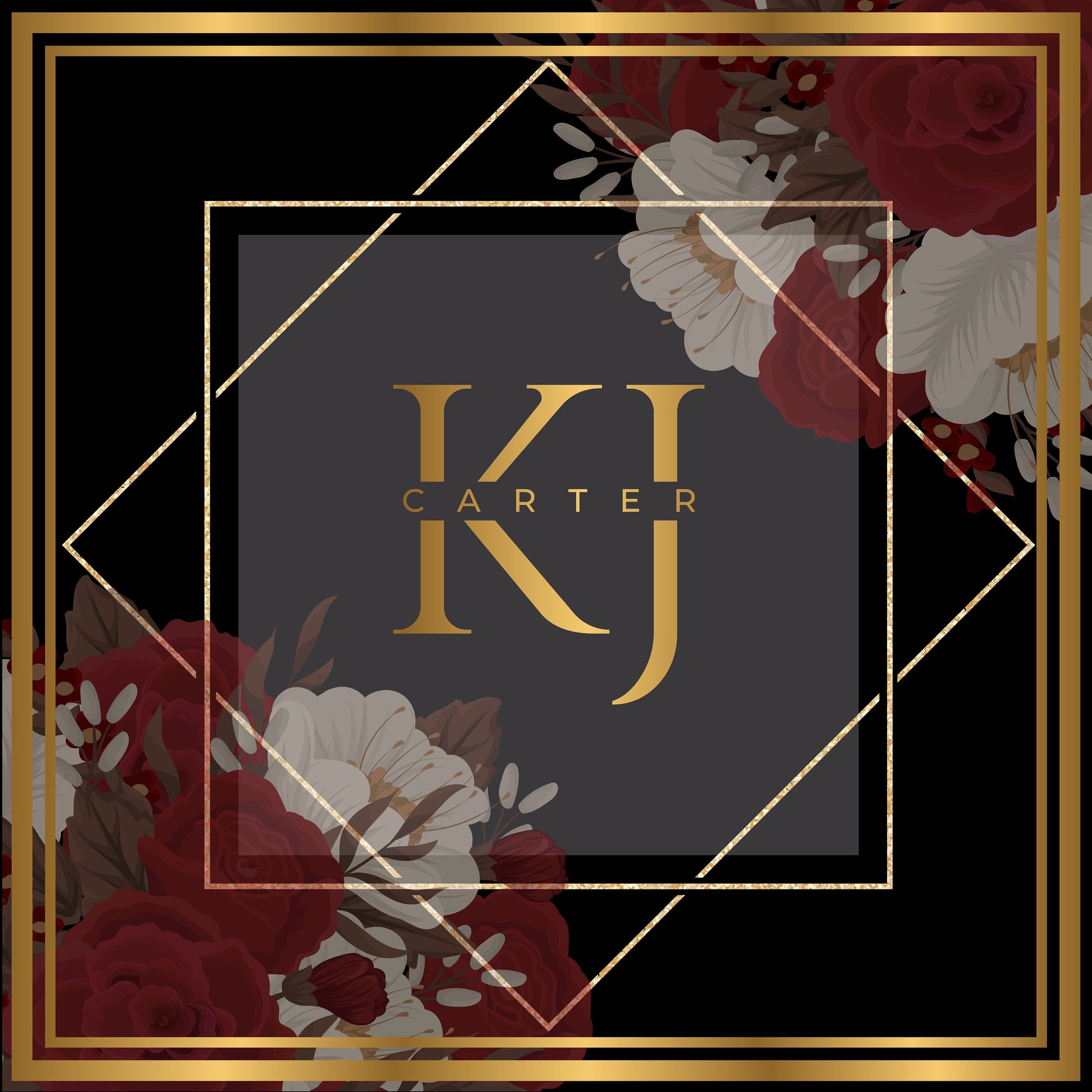 Full Print Custom Wedding Decal Dance Floor Wrap Gloss Removable Vinyl. Wedding Dancefloor design. Free Shipping