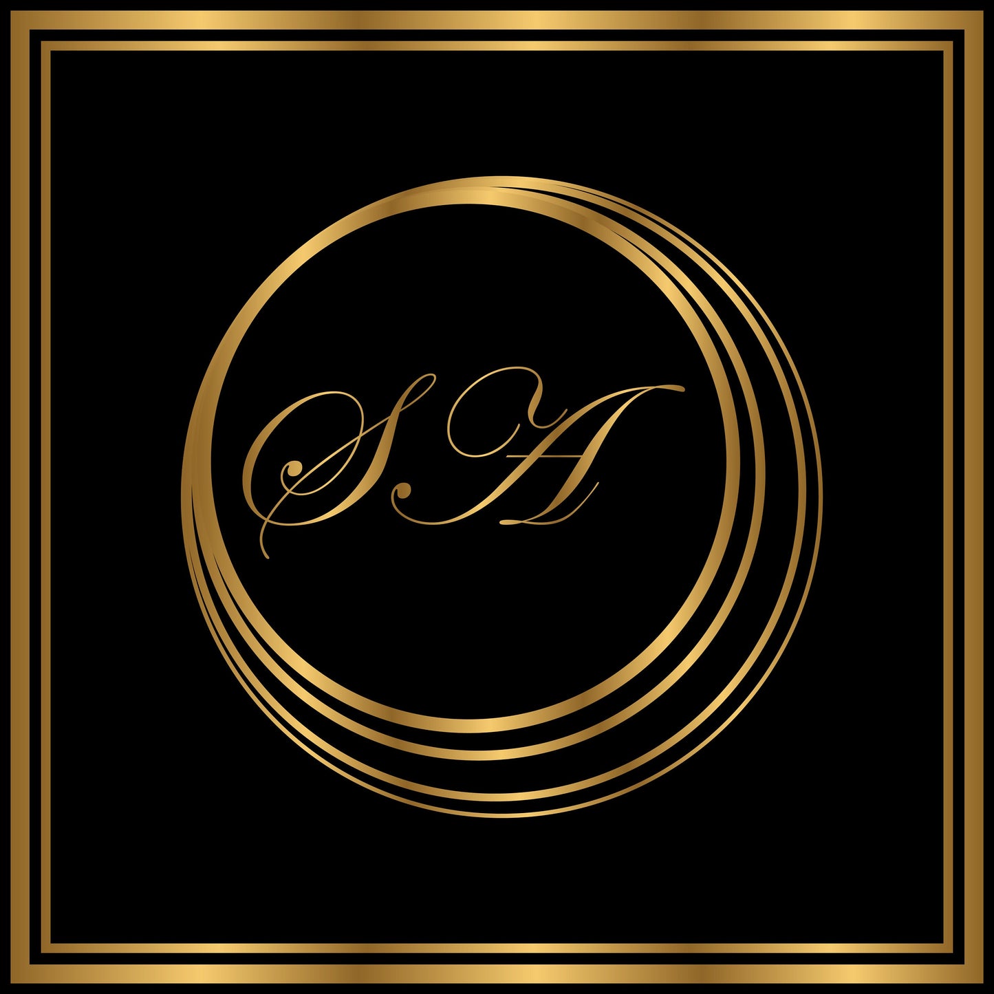 Full Print Custom Wedding Decal Dance Floor Wrap Gloss Removable Vinyl. Wedding Dancefloor design. Free Shipping