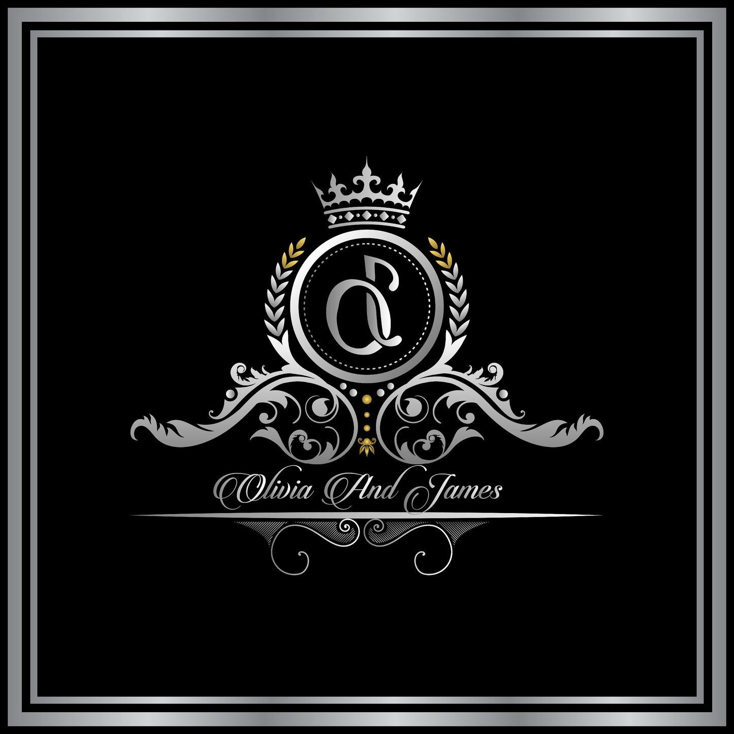 Full Print Custom Wedding Decal Dance Floor Wrap Gloss Removable Vinyl. Wedding Dancefloor design. Free Shipping