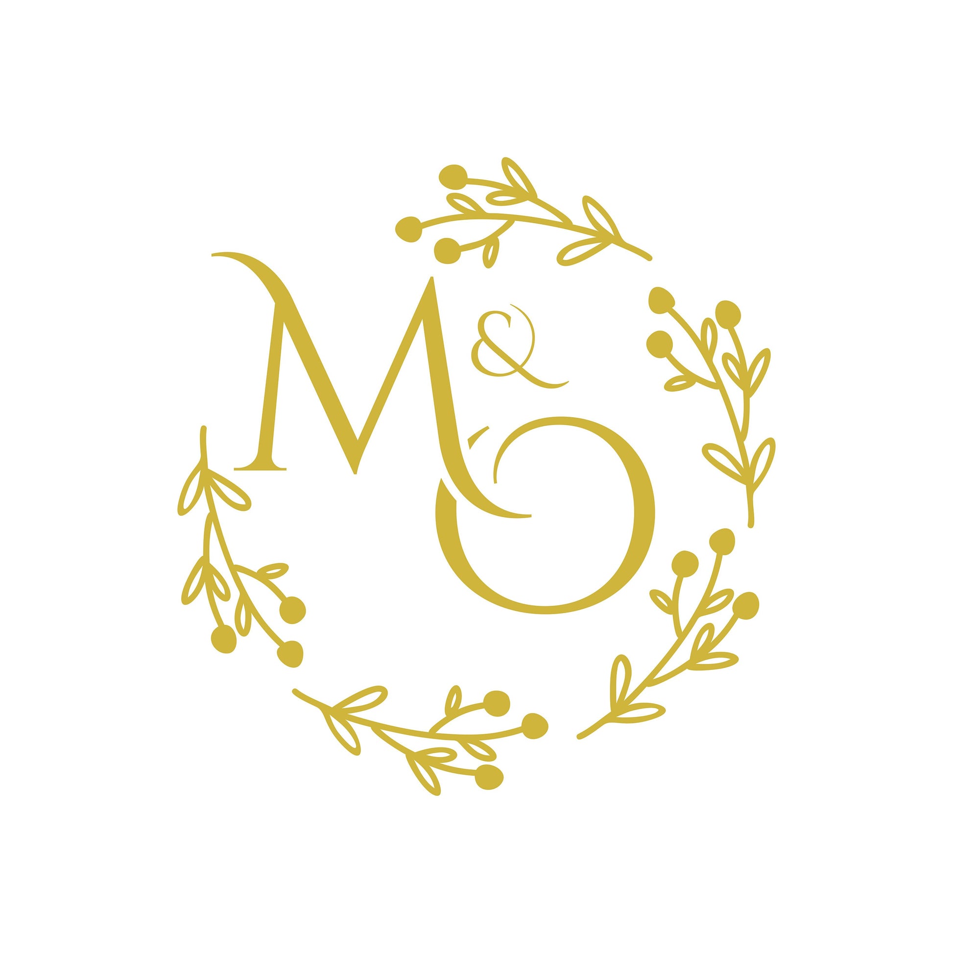 Custom Wedding Decal Dance Floor Wrap Gloss Removable Vinyl. Monogram Print and Vinyl to cover the entire dancefloor. Wedding logo design