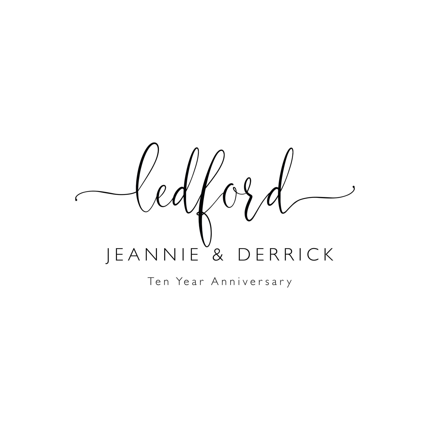Custom Wedding Decal Dance Floor Wrap Gloss Removable Vinyl. Monogram Print and Vinyl to cover the entire dancefloor. Wedding logo design