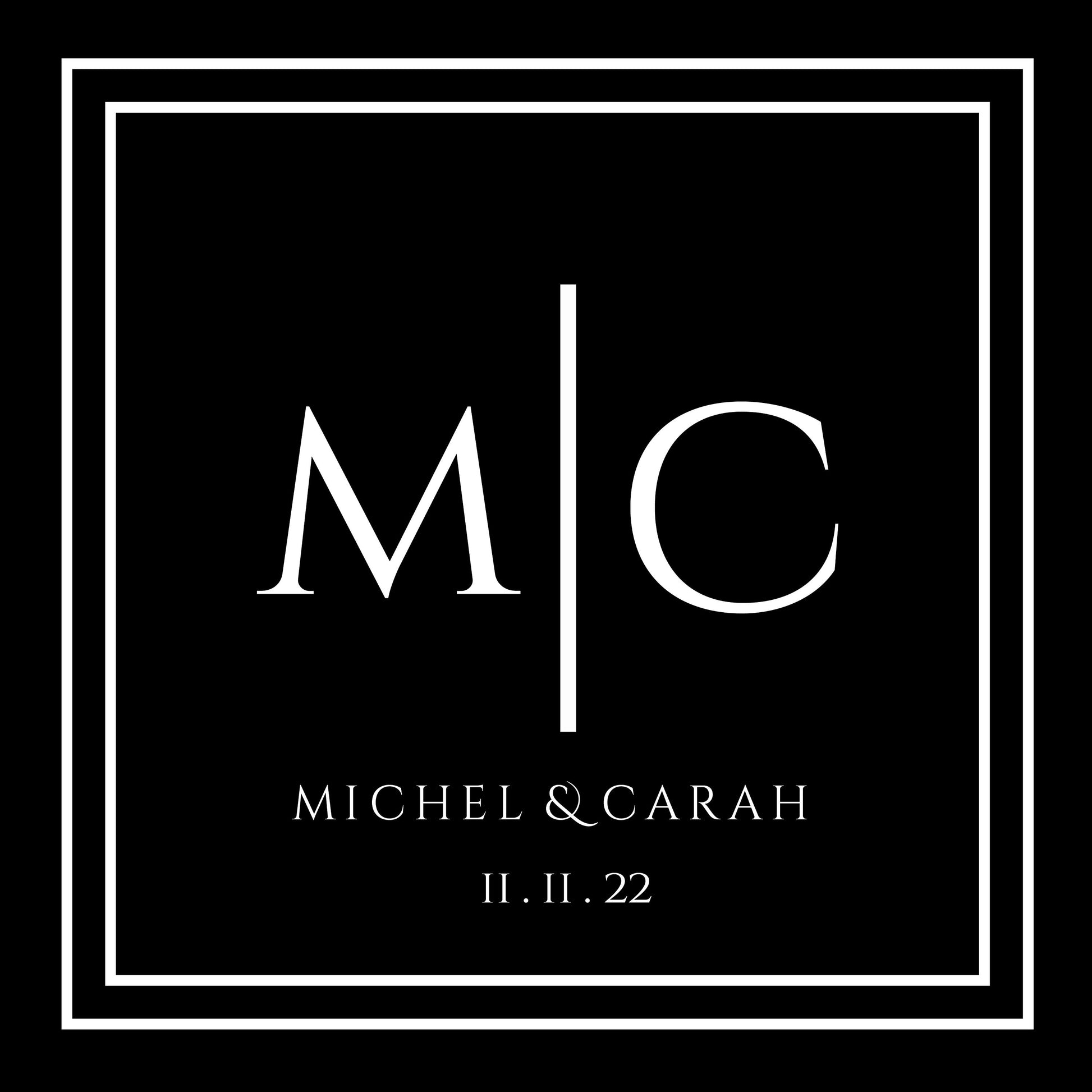 Custom Wedding Decal Dance Floor Wrap Gloss Removable Vinyl. Monogram Print and Vinyl to cover the entire dancefloor. Wedding logo design