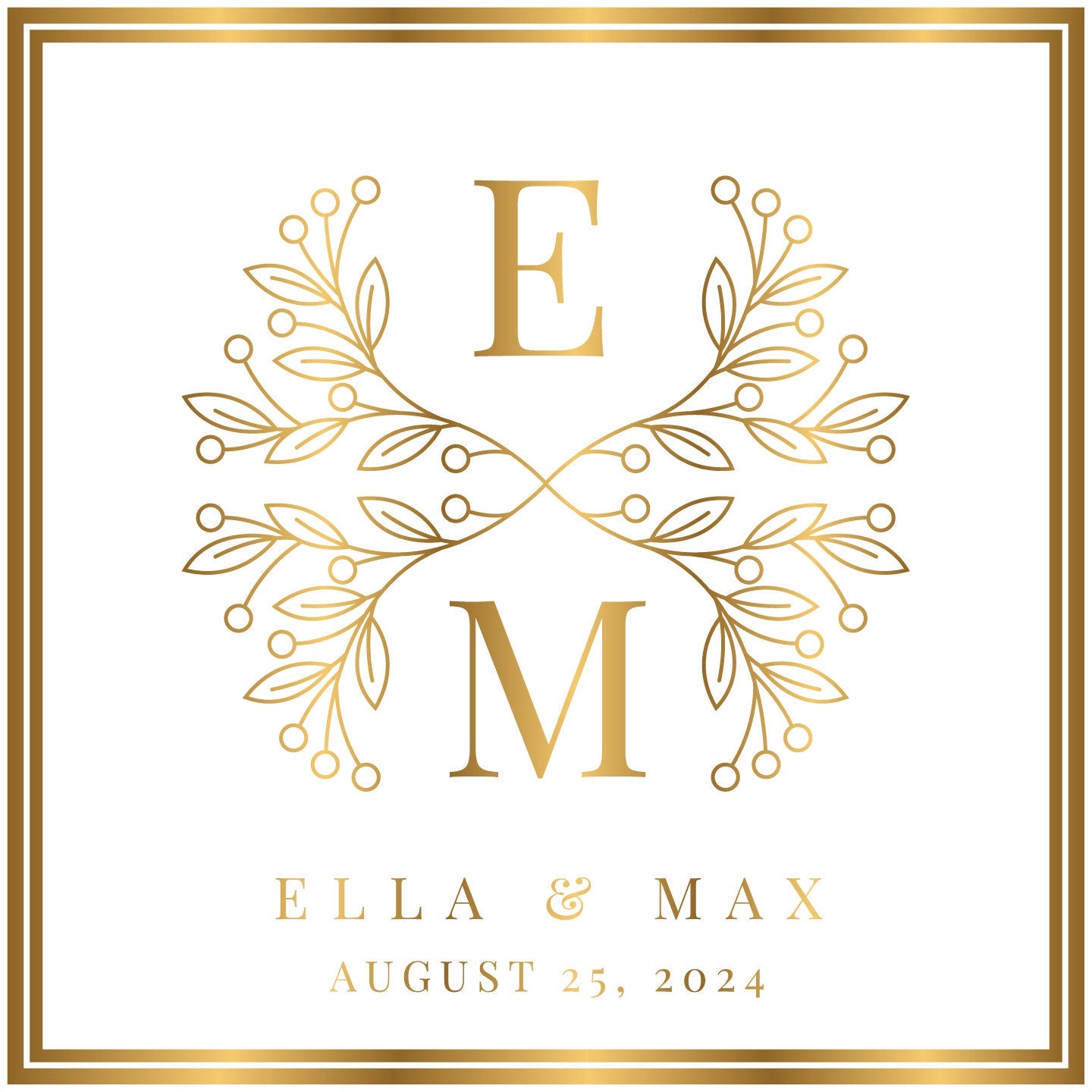 Full Print Custom Wedding Decal Dance Floor Wrap Gloss Removable Vinyl. Wedding Dancefloor design. Free Shipping
