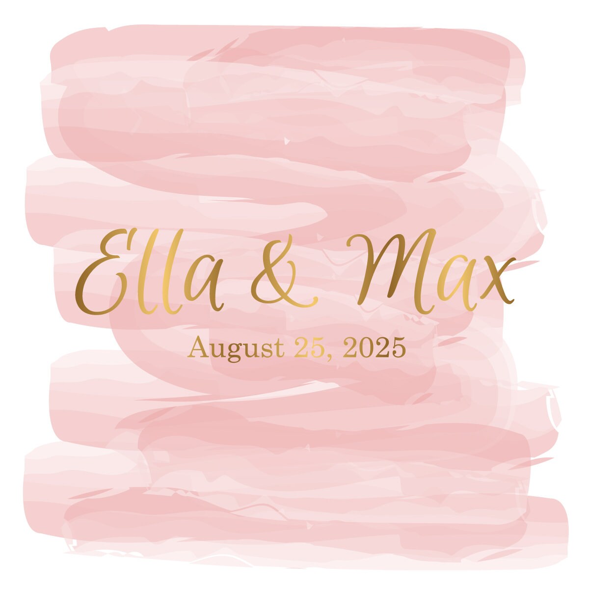 Custom Wedding Decal Dance Floor Wrap Gloss Removable Vinyl. Monogram Print and Vinyl to cover the entire dancefloor. Wedding logo design