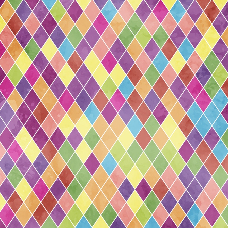 Custom Wedding Decal Dance Floor Wrap Gloss Removable Vinyl. Diamond pattern Diamond shaped Checkerboard design. Wedding logo. Free shipping