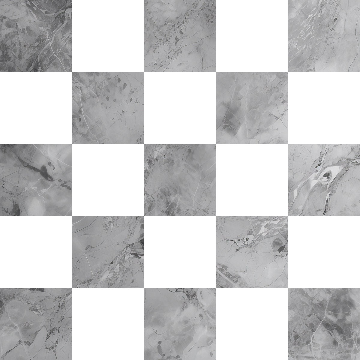 Custom Wedding Decal Dance Floor Wrap Gloss Removable Vinyl. Unique concrete floor design. Checkerboard design. Wedding logo. Free shipping