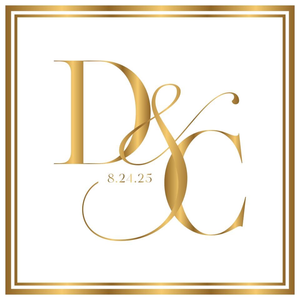 Custom Wedding Decal Dance Floor Wrap. Gloss Removable Vinyl. Monogram Print and Vinyl to cover your entire dancefloor. Wedding logo design.