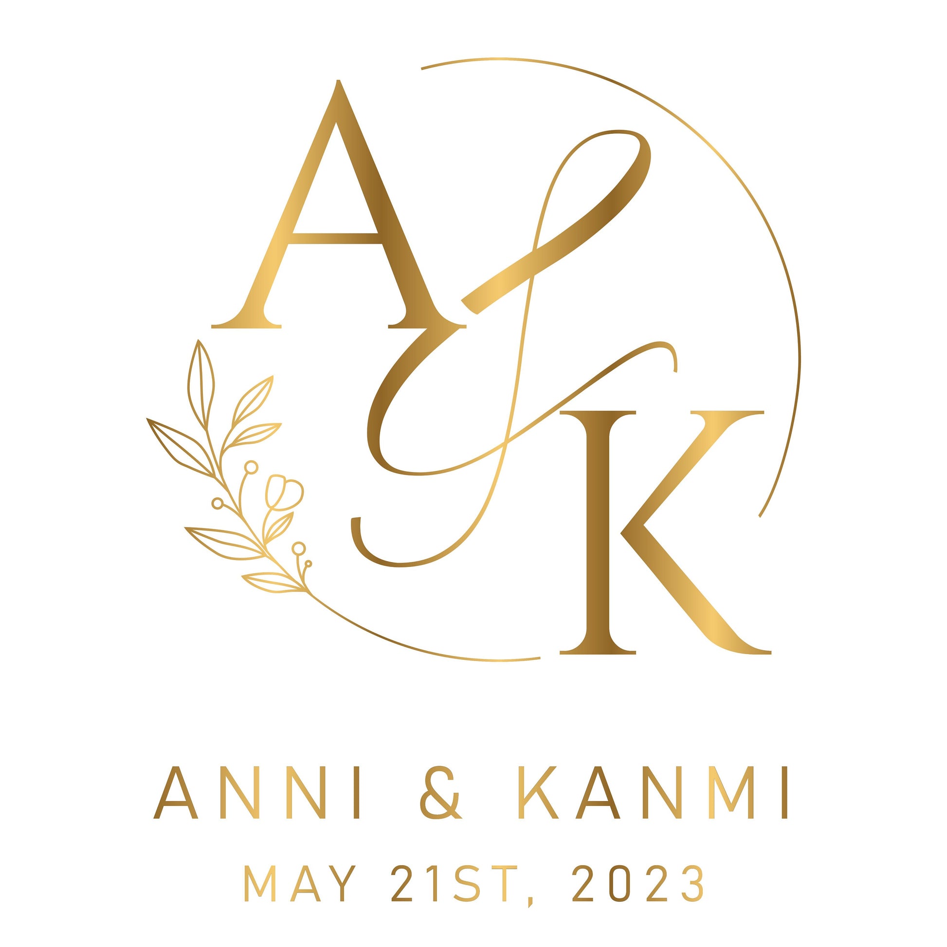 Custom Wedding Decal Dance Floor Wrap. Gloss Removable Vinyl. Monogram Print and Vinyl to cover your entire dancefloor. Wedding logo design.