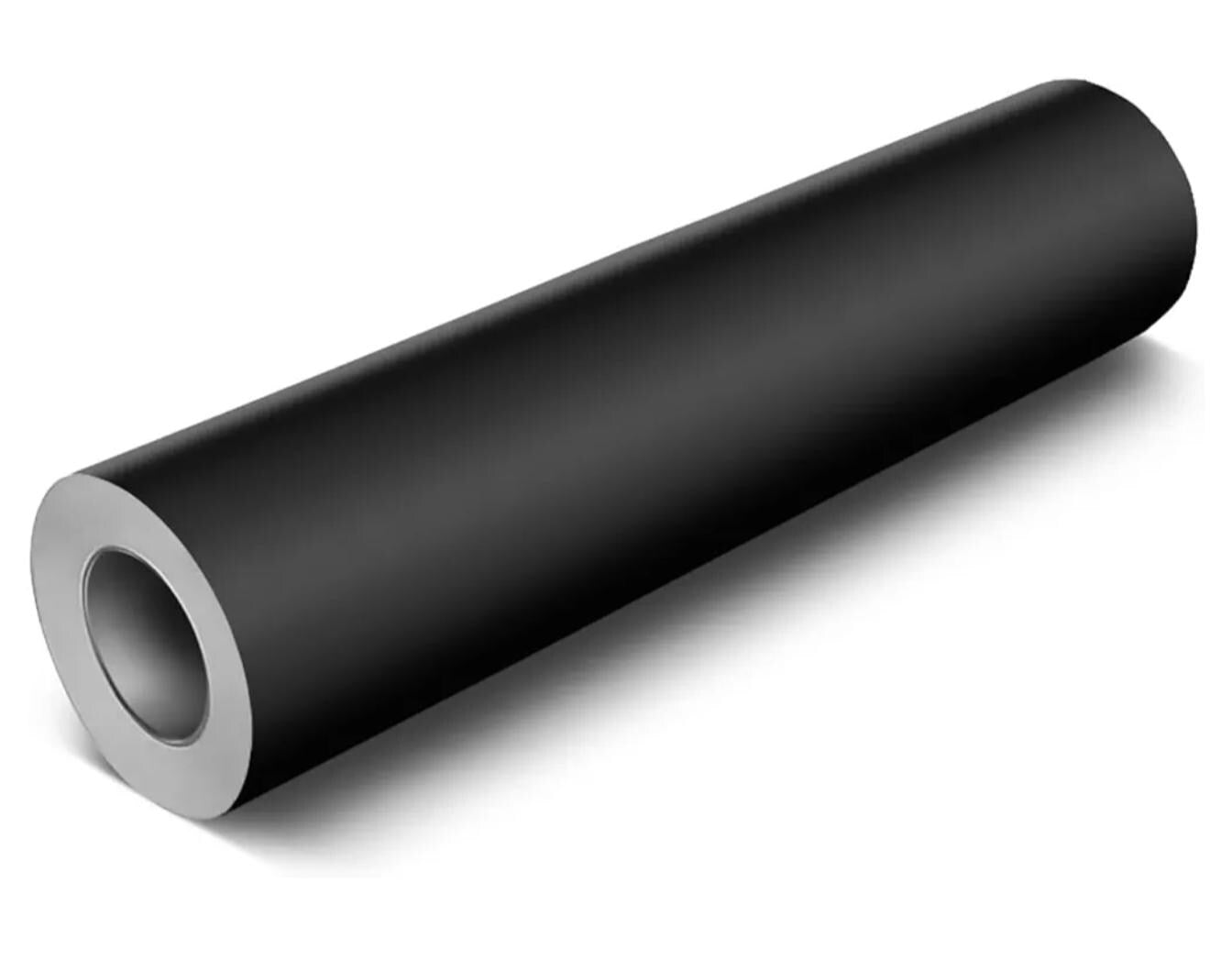 All Black Glossy Removable Dance floor Wrap Vinyl for Weddings & more. Deep Black color. Floor decal. High end quality. Free - Fast Shipping