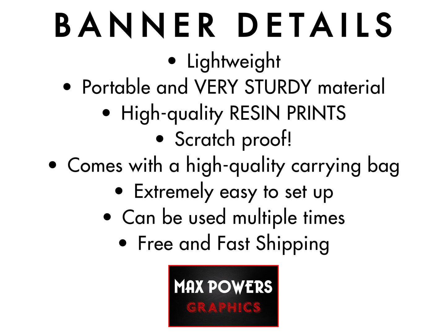 Three Customizable Retractable Banner, Event Photos Banner, Roll Up, Roll Up Banner, Roll Up Banner Stand, Event banner, Birthday Banners,
