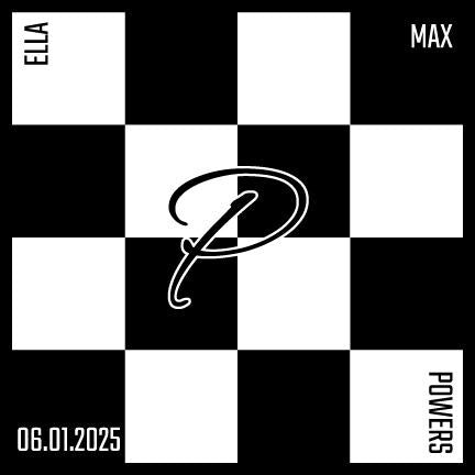 Customizable Checkerboard Decal Dance Floor Wrap Gloss Removable Vinyl. Monogram Print. Checkerboard design. Wedding logo. Free shipping!