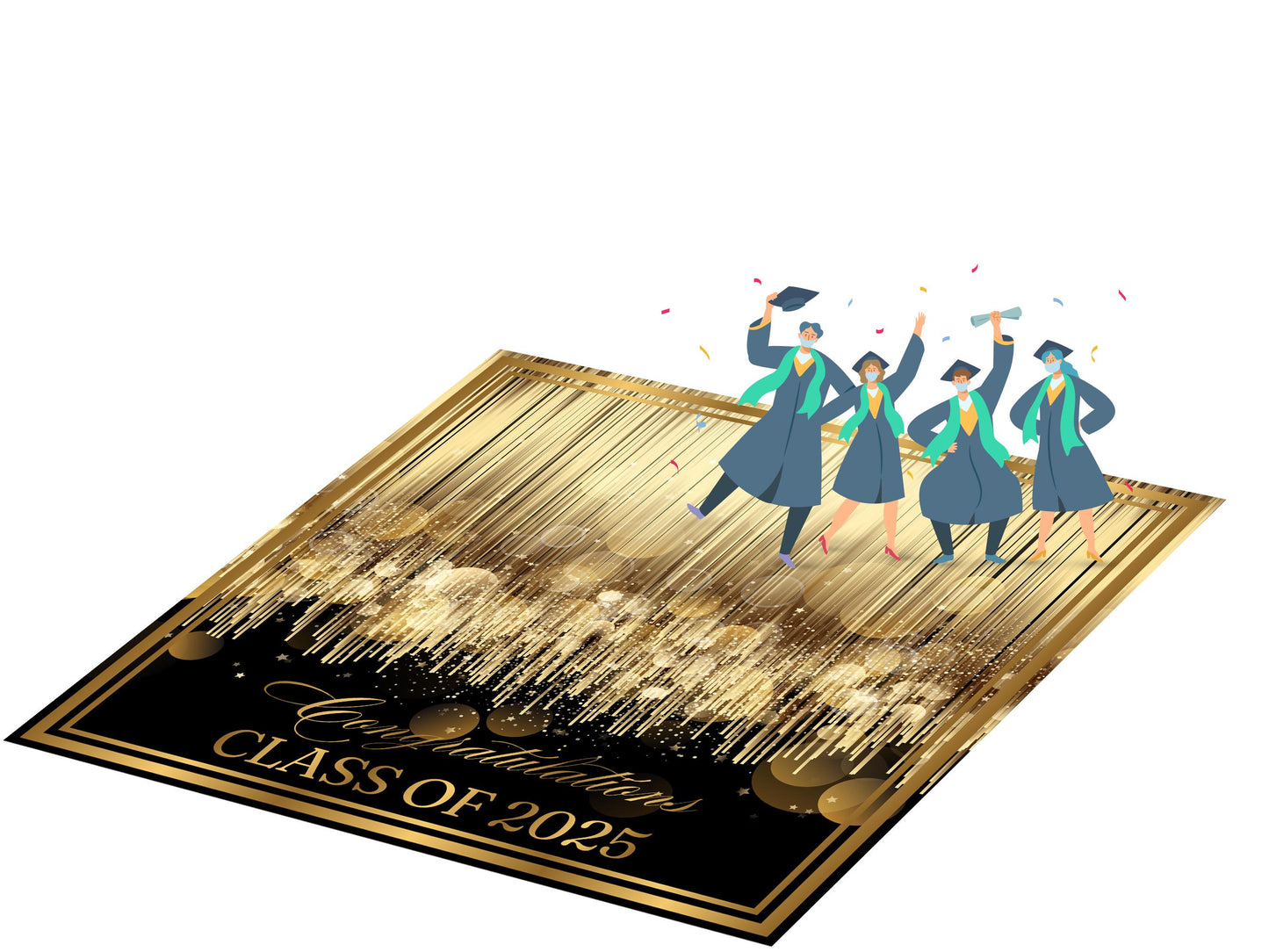 Custom Prom Decal DanceFloor Wrap. Removable Vinyl. Monogram Print & Vinyl to cover your entire dancefloor. Prom logo design. Free shipping.