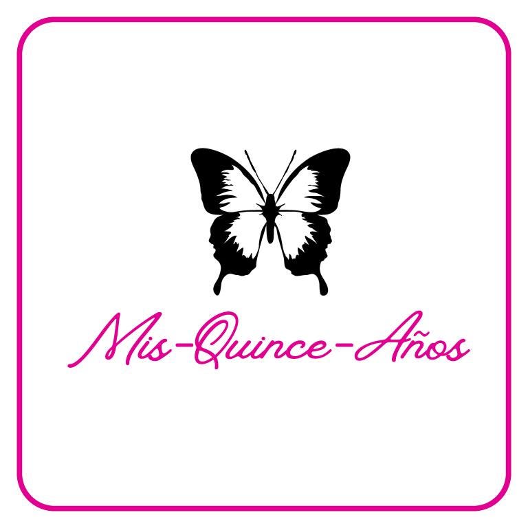 Customizable Quinceañera Decal Dance Floor Wrap. Removable Vinyl. Vinyl covers entire dancefloor. Cubierta de piso de quinceañera. Free Ship