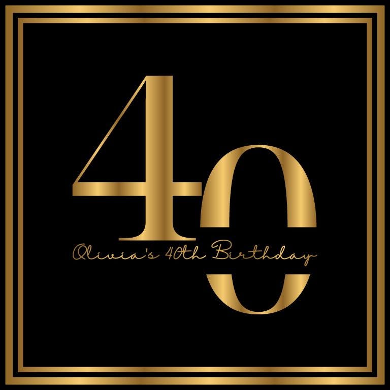 Customizable Birthday Decal Dance Floor Wrap. Removable Vinyl. Covers entire dancefloor. Birthday Gloss/Matte Floor Wrap. Free Shipping