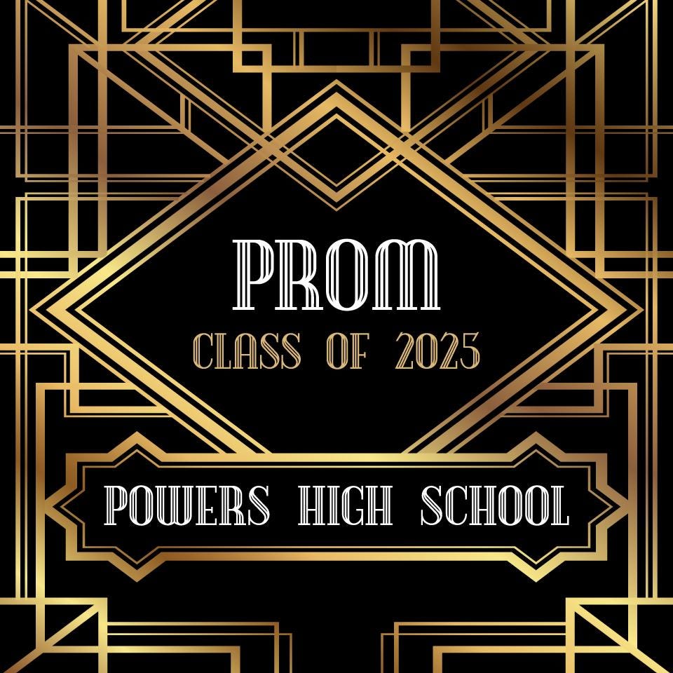 Custom Prom Decal DanceFloor Wrap. Removable Vinyl. Monogram Print & Vinyl to cover your entire dancefloor. Prom logo design. Free shipping.