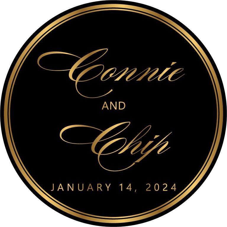 Circular Custom Wedding Decal Dance Floor Wrap. Gloss/Matte Removable Vinyl. Wedding Floor designs that cover the dancefloor. Free Shipping!