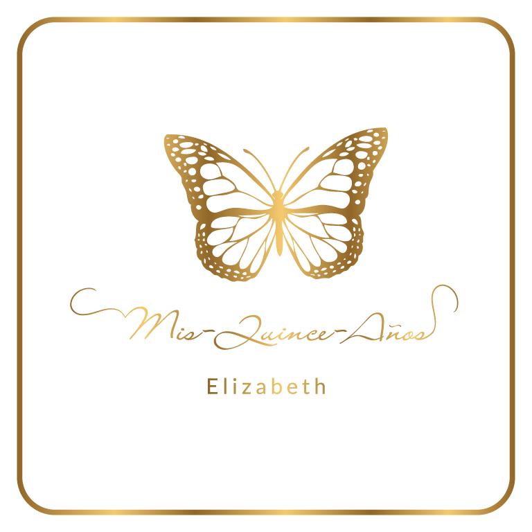 Customizable Quinceañera Decal Dance Floor Wrap. Removable Vinyl. Vinyl covers entire dancefloor. Mis Quince Años Floor Wrap. Free Ship