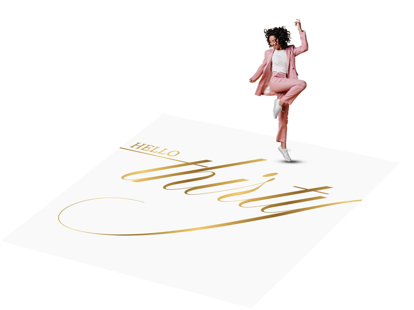 Customizable Birthday Decal Dance Floor Wrap. Removable Vinyl. Covers entire dancefloor. Birthday Gloss/Matte Floor Wrap. Free Shipping