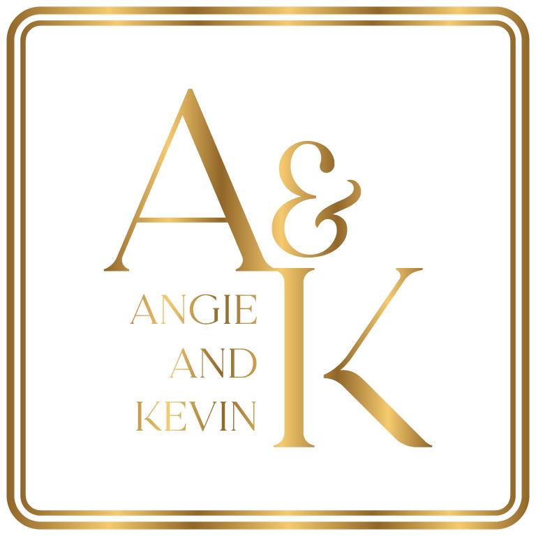 Custom Wedding Decal Dance Floor Wrap Gloss Removable Vinyl. Monogram Print and Vinyl to cover the entire dancefloor. Wedding logo design