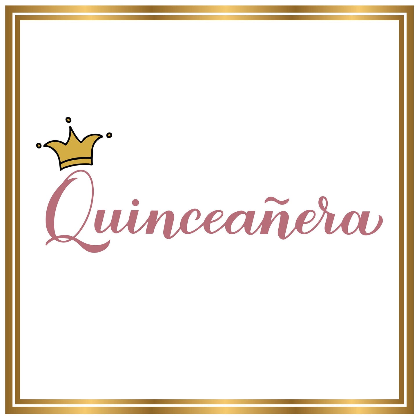 Customizable Gorgeous Quinceanera Dance Floor Wrap Gloss Removable Vinyl. Print and Vinyl to cover the entire dancefloor. Mis Quince anos