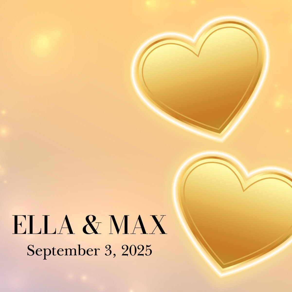 Custom Wedding Decal Dance Floor Wrap Gloss Removable Vinyl. Monogram Print and Vinyl to cover the entire dancefloor. Wedding logo design