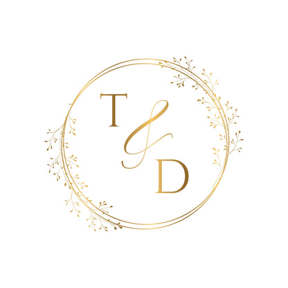 Custom Wedding Decal Dance Floor Wrap Gloss Removable Vinyl. Monogram Print and Vinyl to cover the entire dancefloor. Wedding logo design