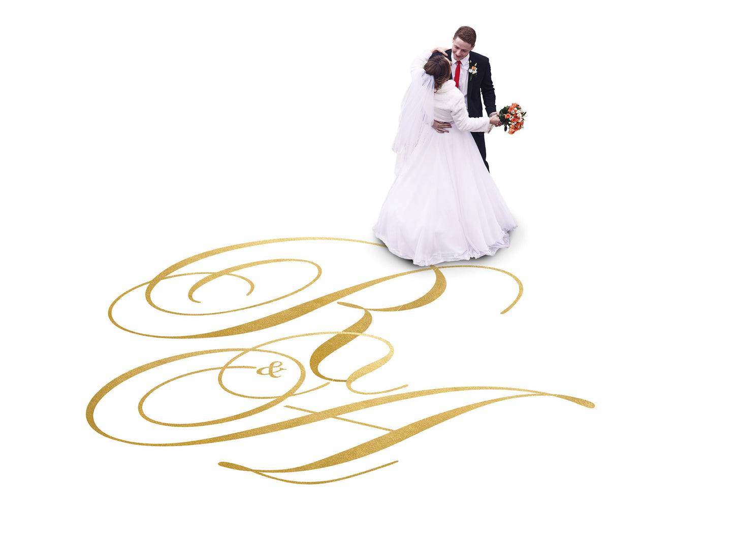 Custom Wedding Decal Dance Floor Wrap Gloss Removable Vinyl. Monogram Print and Vinyl to cover the entire dancefloor. Wedding logo design