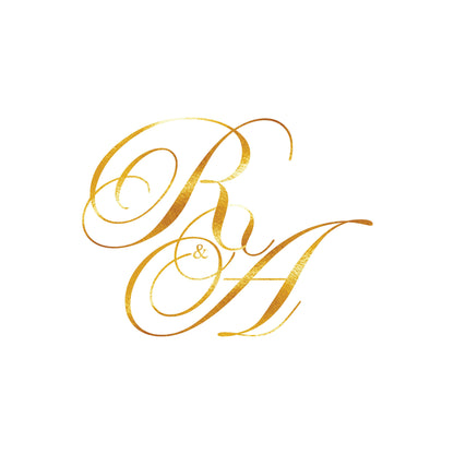 Custom Wedding Decal Dance Floor Wrap Gloss Removable Vinyl. Monogram Print and Vinyl to cover the entire dancefloor. Wedding logo design