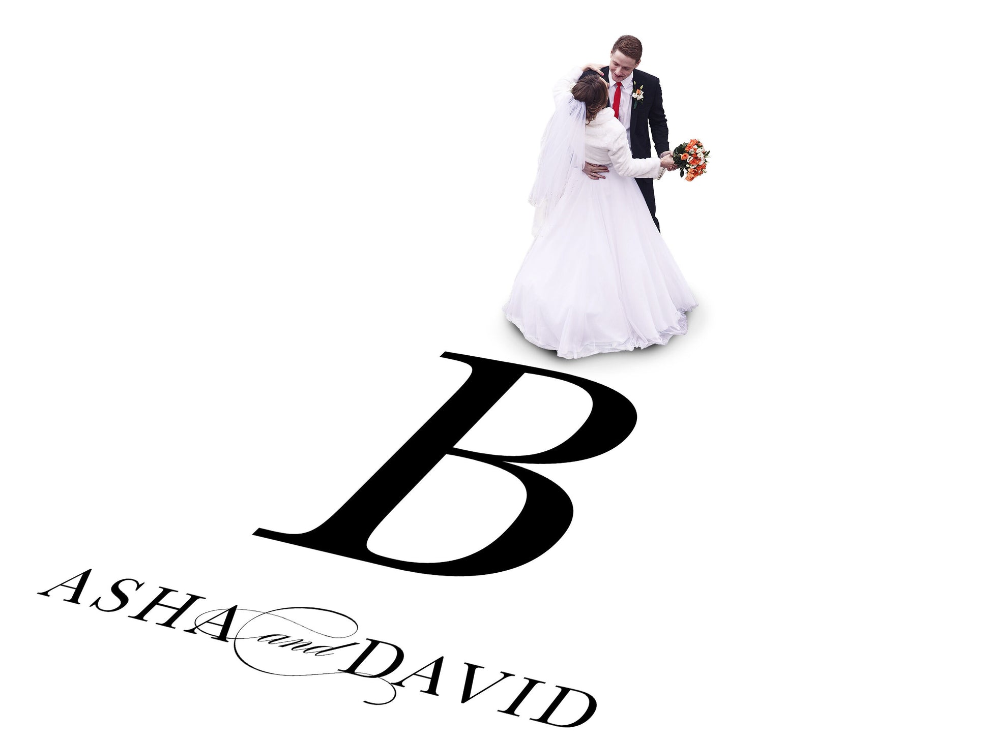 Custom Wedding Decal Dance Floor Wrap Gloss Removable Vinyl. Monogram Print and Vinyl to cover the entire dancefloor. Wedding logo design