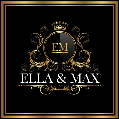 Custom Wedding Decal Dance Floor Wrap Gloss Removable Vinyl. Monogram Print and Vinyl to cover the entire dancefloor. Wedding logo design
