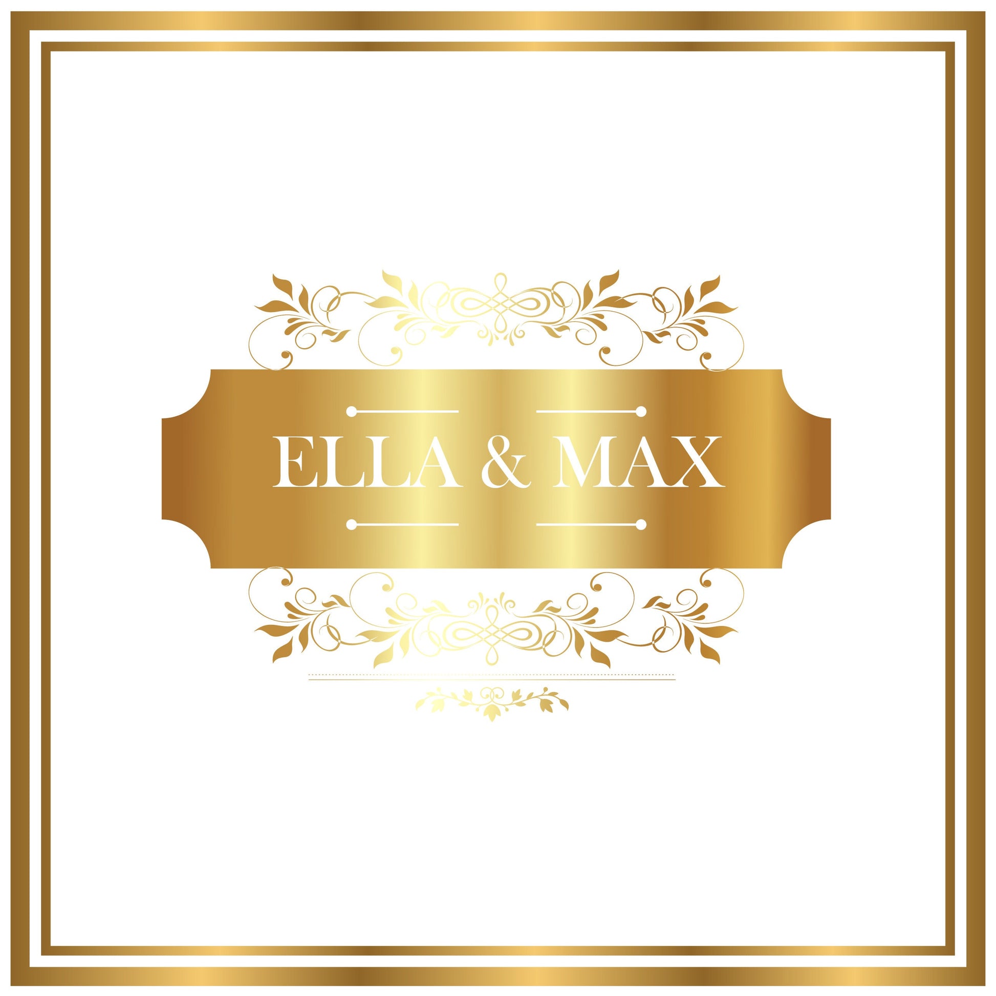 Custom Wedding Decal Dance Floor Wrap Gloss Removable Vinyl. Monogram Print and Vinyl to cover the entire dancefloor. Wedding logo design