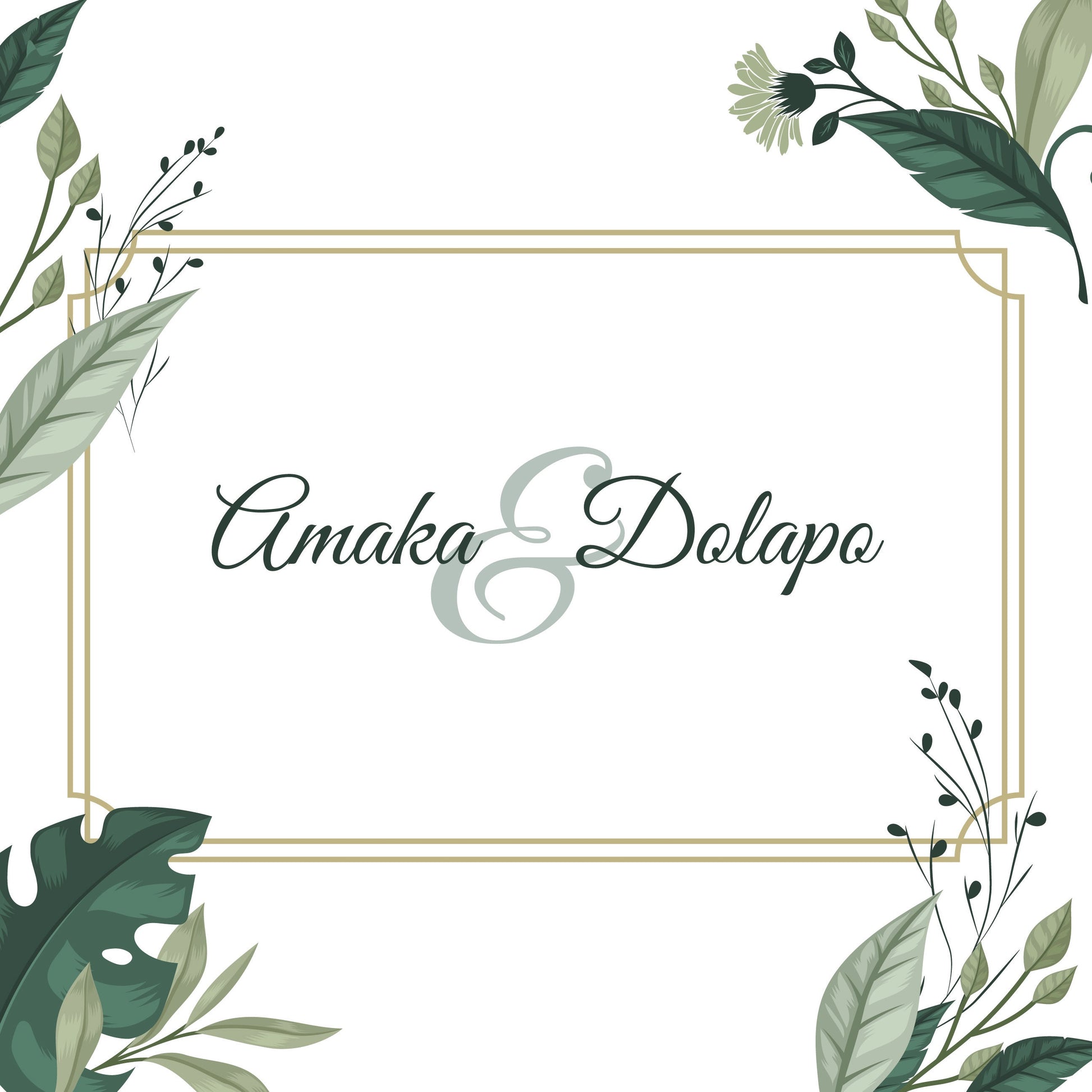 Custom Wedding Decal Dance Floor Wrap Gloss Removable Vinyl. Monogram Print and Vinyl to cover the entire dancefloor. Wedding logo design