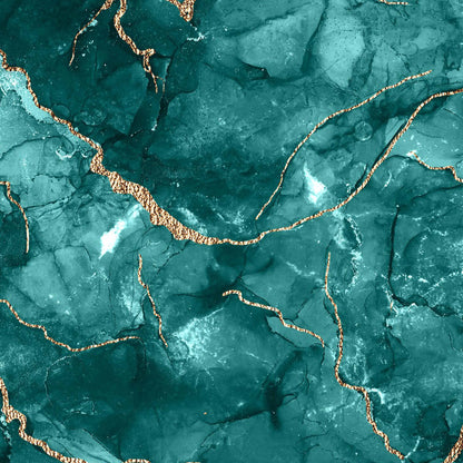 Spectacular Granite Marble design Decal Dance Floor Wrap Gloss Removable Vinyl. Printed Vinyl to cover the entire dancefloor. Wedding decal.