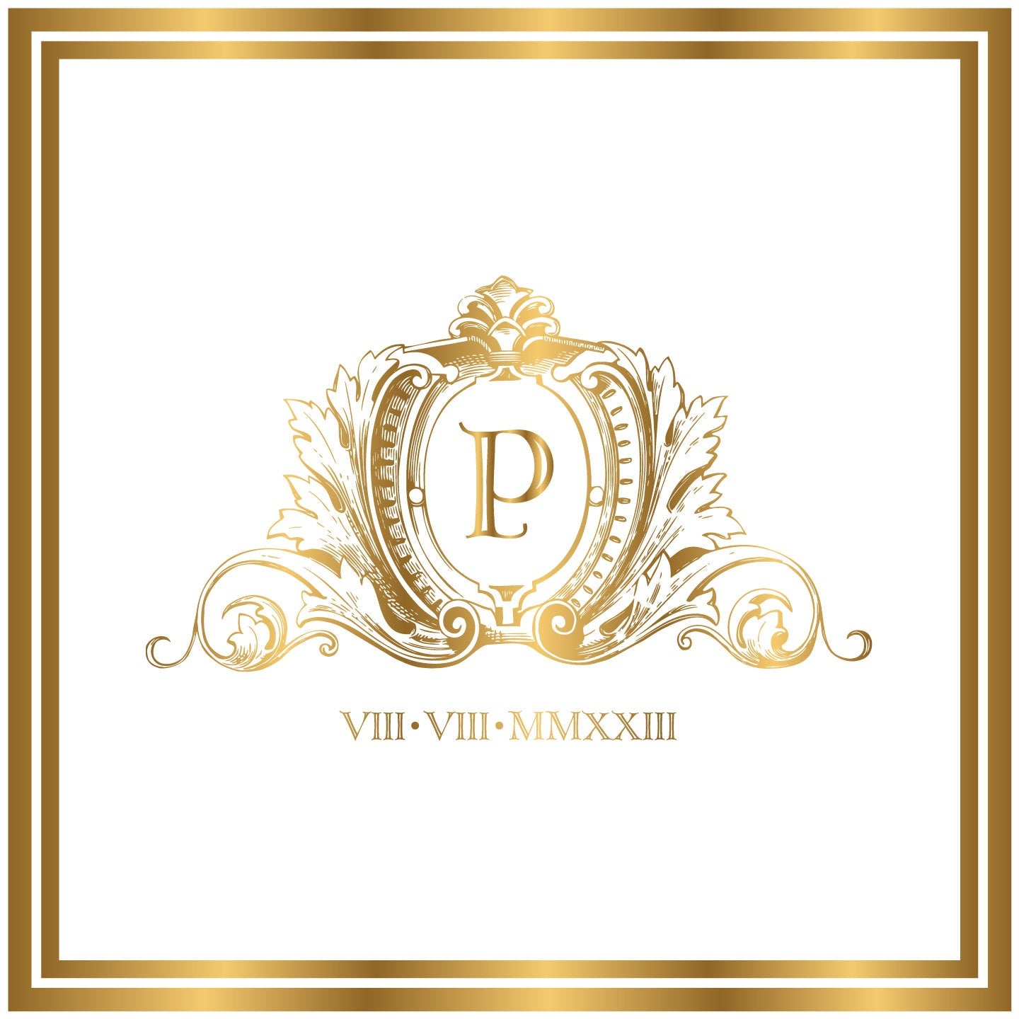Custom Wedding Decal Dance Floor Wrap Gloss Removable Vinyl. Monogram Print and Vinyl to cover the entire dancefloor. Wedding logo design