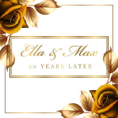 Custom Wedding Decal Dance Floor Wrap Gloss Removable Vinyl. Monogram Print and Vinyl to cover the entire dancefloor. Wedding logo design