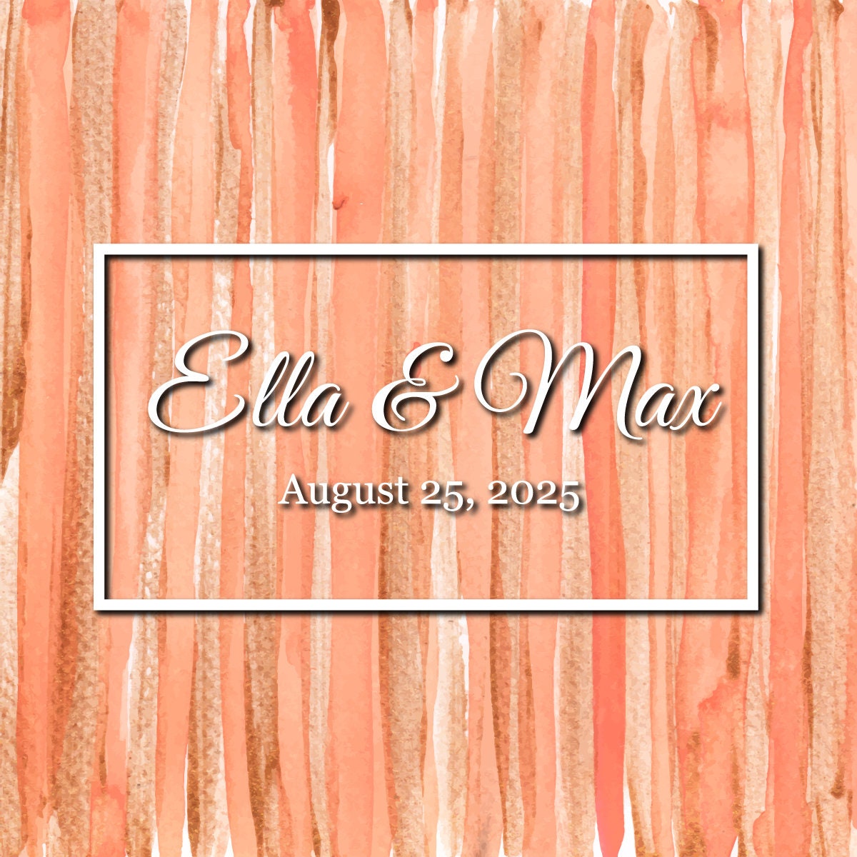 Custom Wedding Decal Dance Floor Wrap Gloss Removable Vinyl. Monogram Print and Vinyl to cover the entire dancefloor. Wedding logo design