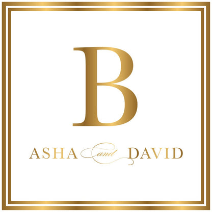 Custom Wedding Decal Dance Floor Wrap Gloss Removable Vinyl. Monogram Print and Vinyl to cover the entire dancefloor. Wedding logo design