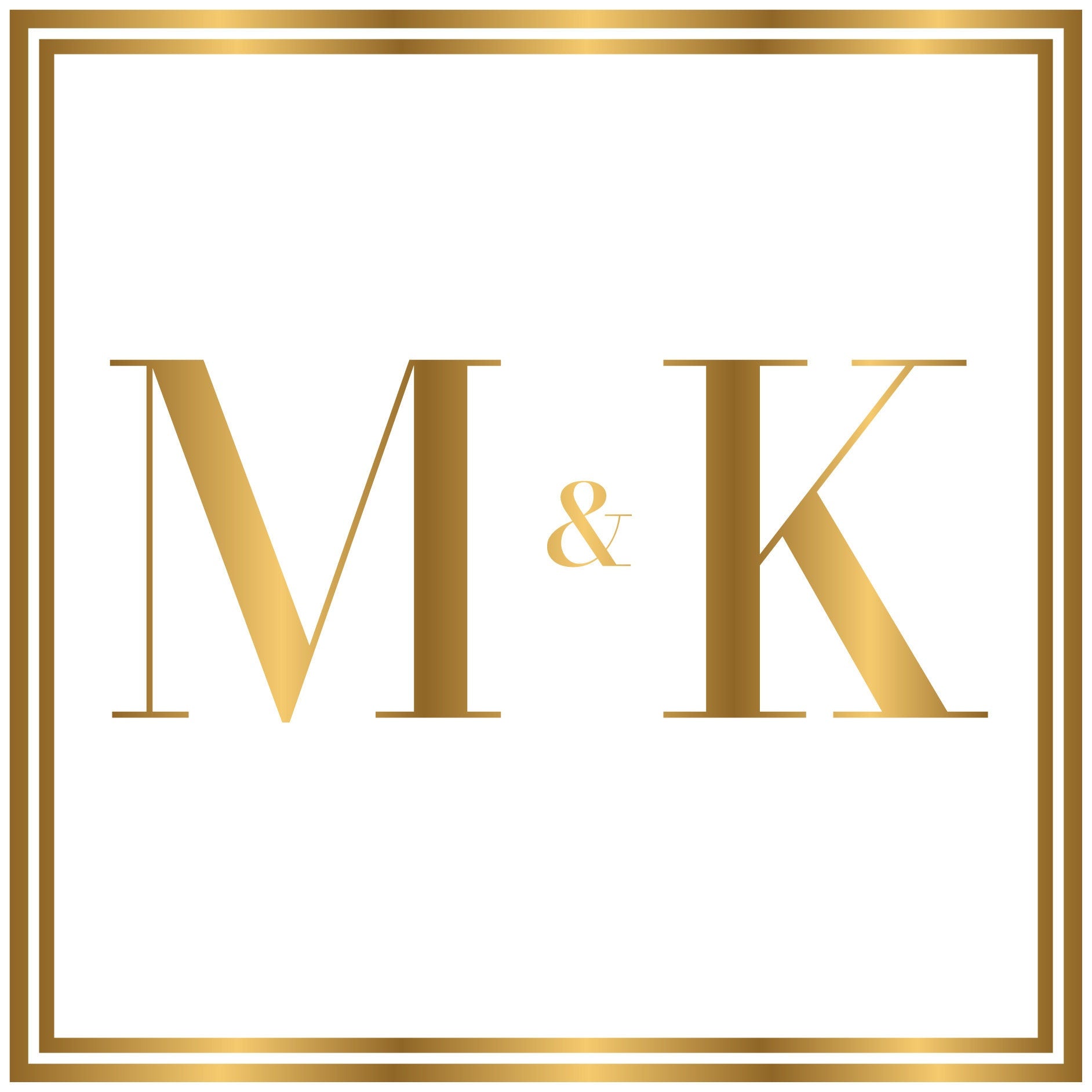 Custom Wedding Decal Dance Floor Wrap Gloss Removable Vinyl. Monogram Print and Vinyl to cover the entire dancefloor. Wedding logo design