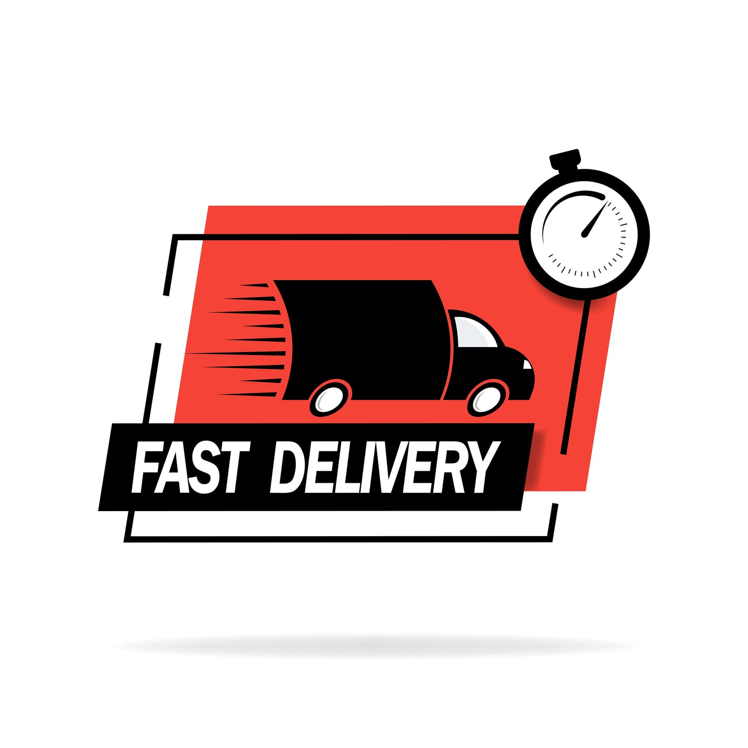 Flat Rate Express 3 Days Processing and Shipping. USA Only!