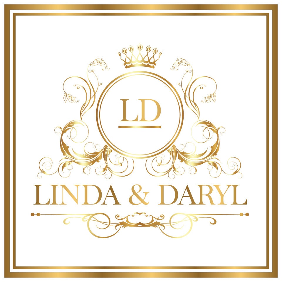 Custom Wedding Decal Dance Floor Wrap Gloss Removable Vinyl. Monogram Print and Vinyl to cover the entire dancefloor. Wedding logo design
