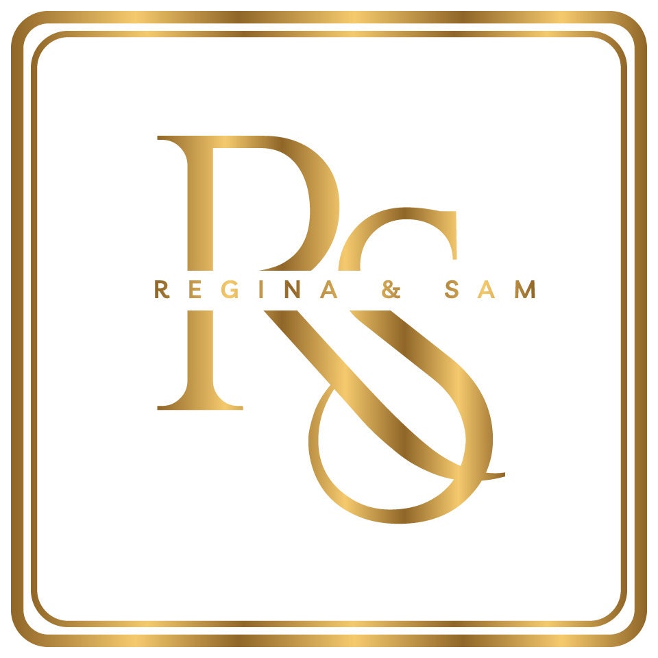 Custom Wedding Decal Dance Floor Wrap Gloss Removable Vinyl. Monogram Print and Vinyl to cover the entire dancefloor. Wedding logo design