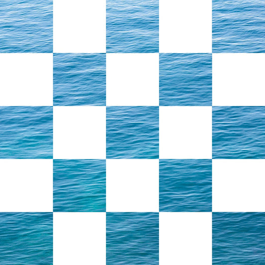 Full print. Custom Wedding Decal Dance Floor Wrap Gloss Removable Vinyl. Monogram Print. Checkerboard design. Wedding logo. Free shipping!