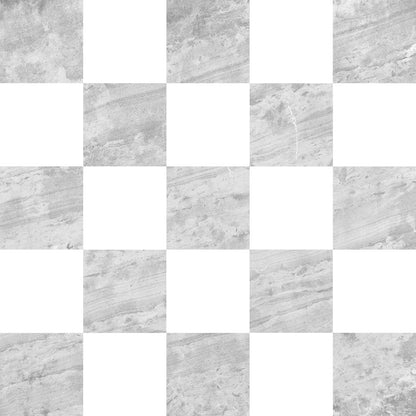 Custom Wedding Decal Dance Floor Wrap Gloss Removable Vinyl. Unique concrete floor design. Checkerboard design. Wedding logo. Free shipping