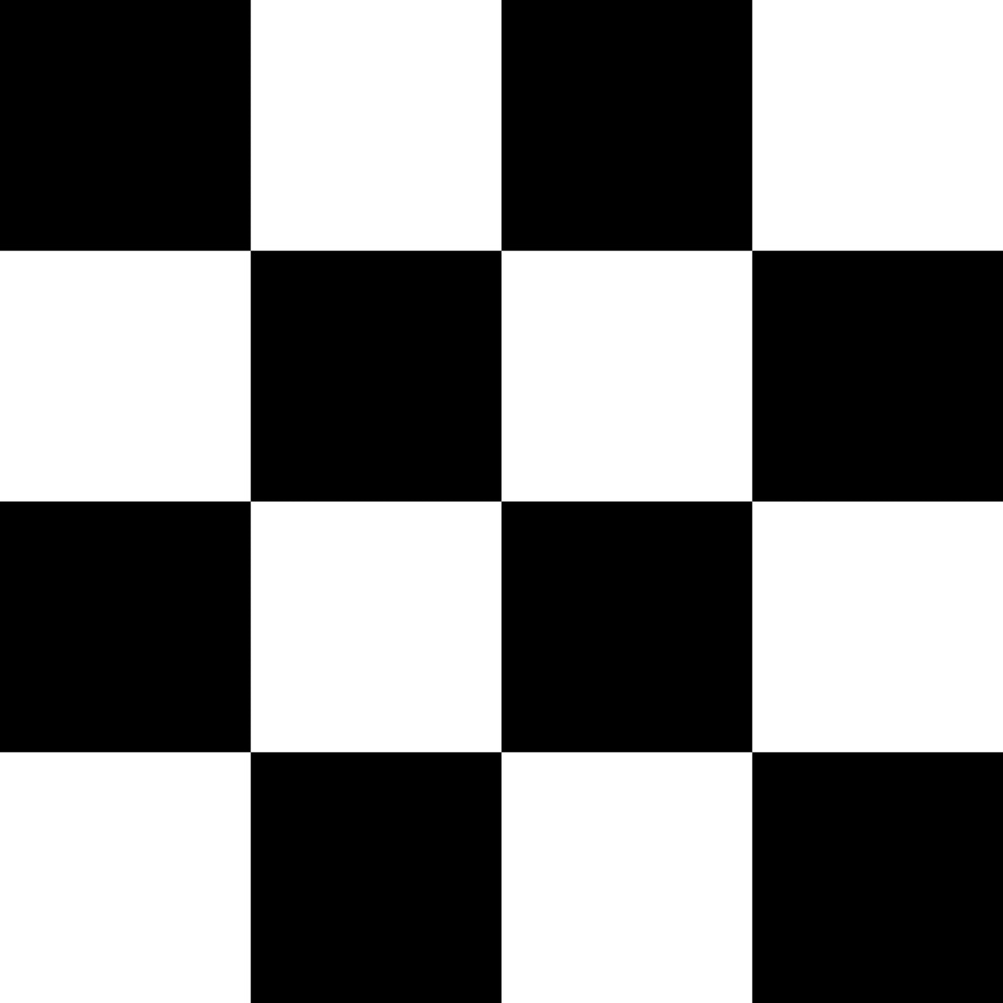 Checkerboard Wedding Decal Dance Floor Wrap Gloss/Matte Removable Vinyl | Covers Your Entire Dancefloor | Checkerboard Design | Ships Free.
