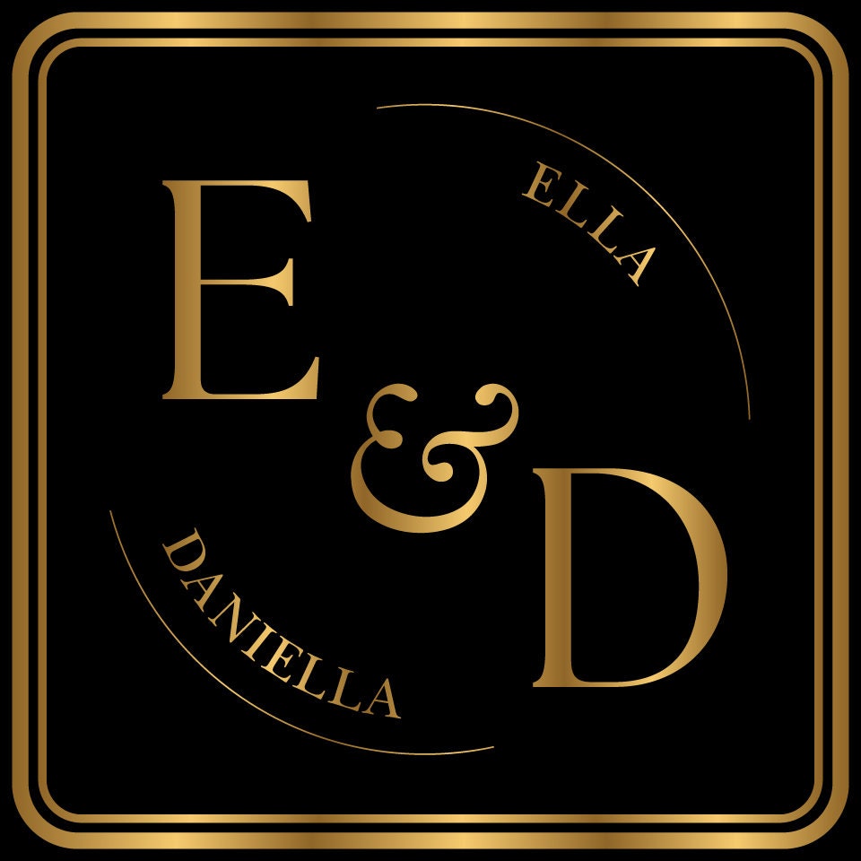 Custom Wedding Decal Dance Floor Wrap Gloss Removable Vinyl. Monogram Print and Vinyl to cover the entire dancefloor. Wedding logo design