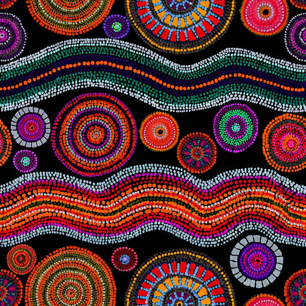 Unique African Traditional Print Wedding Decal Dance Floor Wrap Removable Vinyl. Monogram Print and Vinyl will cover the entire dancefloor.