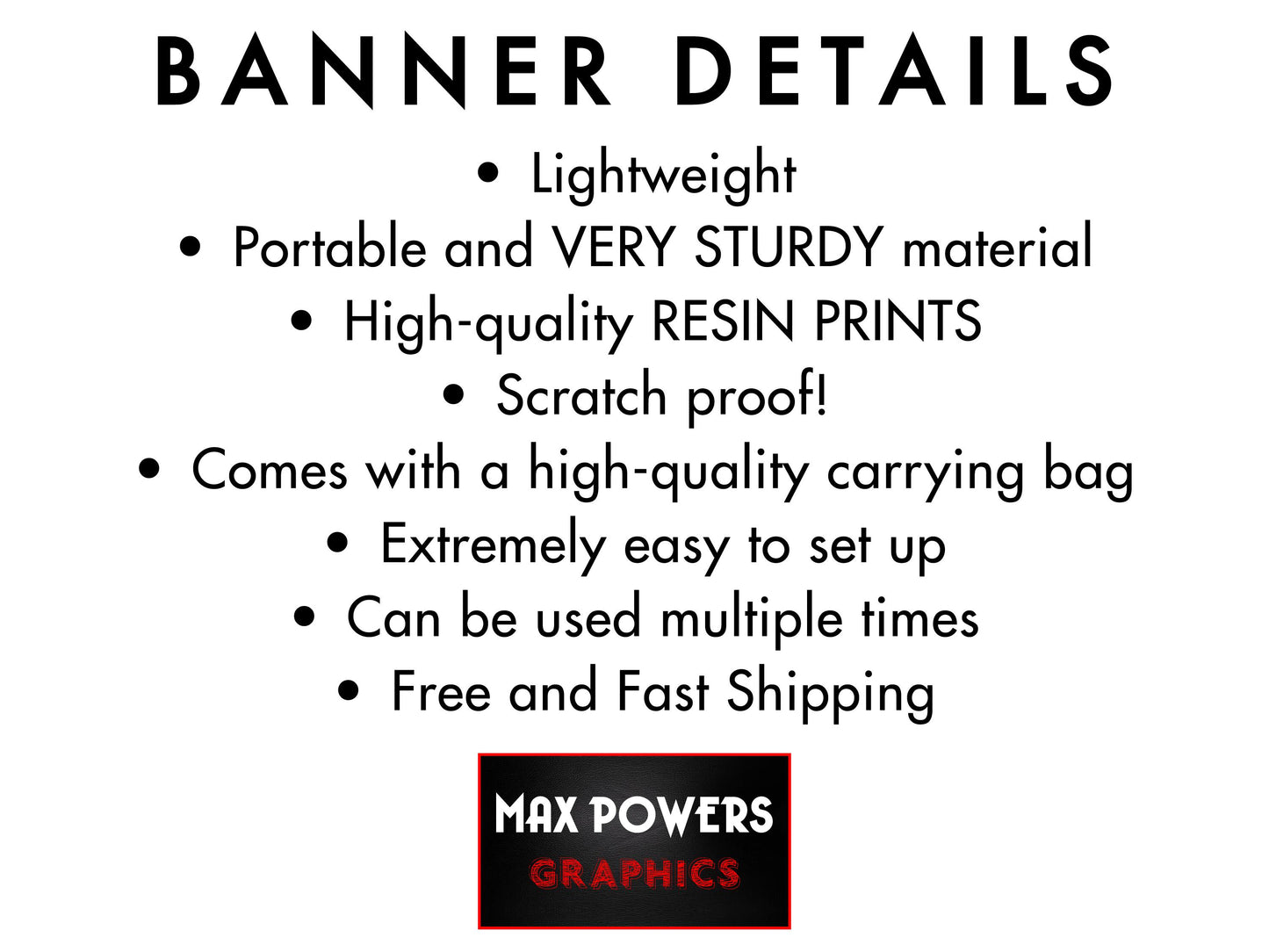 Custom Photo Retractable Banner with Stand, Luxury Wedding Welcome Sign, Seating Chart, Elegant Party Backdrop Print (33x80)