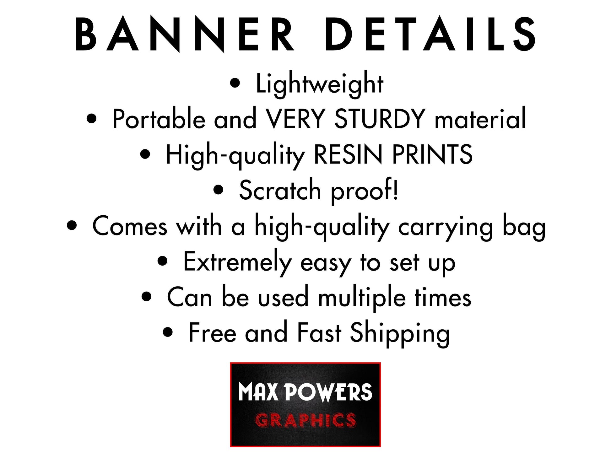 Three Customizable Retractable Banner, Event Photos Banner, Wedding Monogram, Decal, Roll Up, Roll Up Banner Stand, Event banner. Ships Free