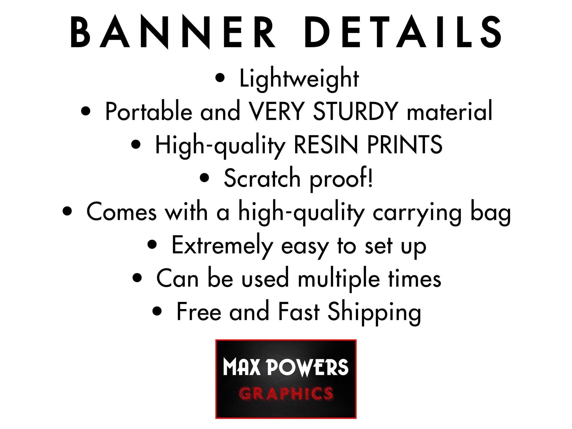 Three Customizable Retractable Banner, Event Photos Banner, Wedding Monogram, Decal, Roll Up, Roll Up Banner Stand, Event banner. Ships Free