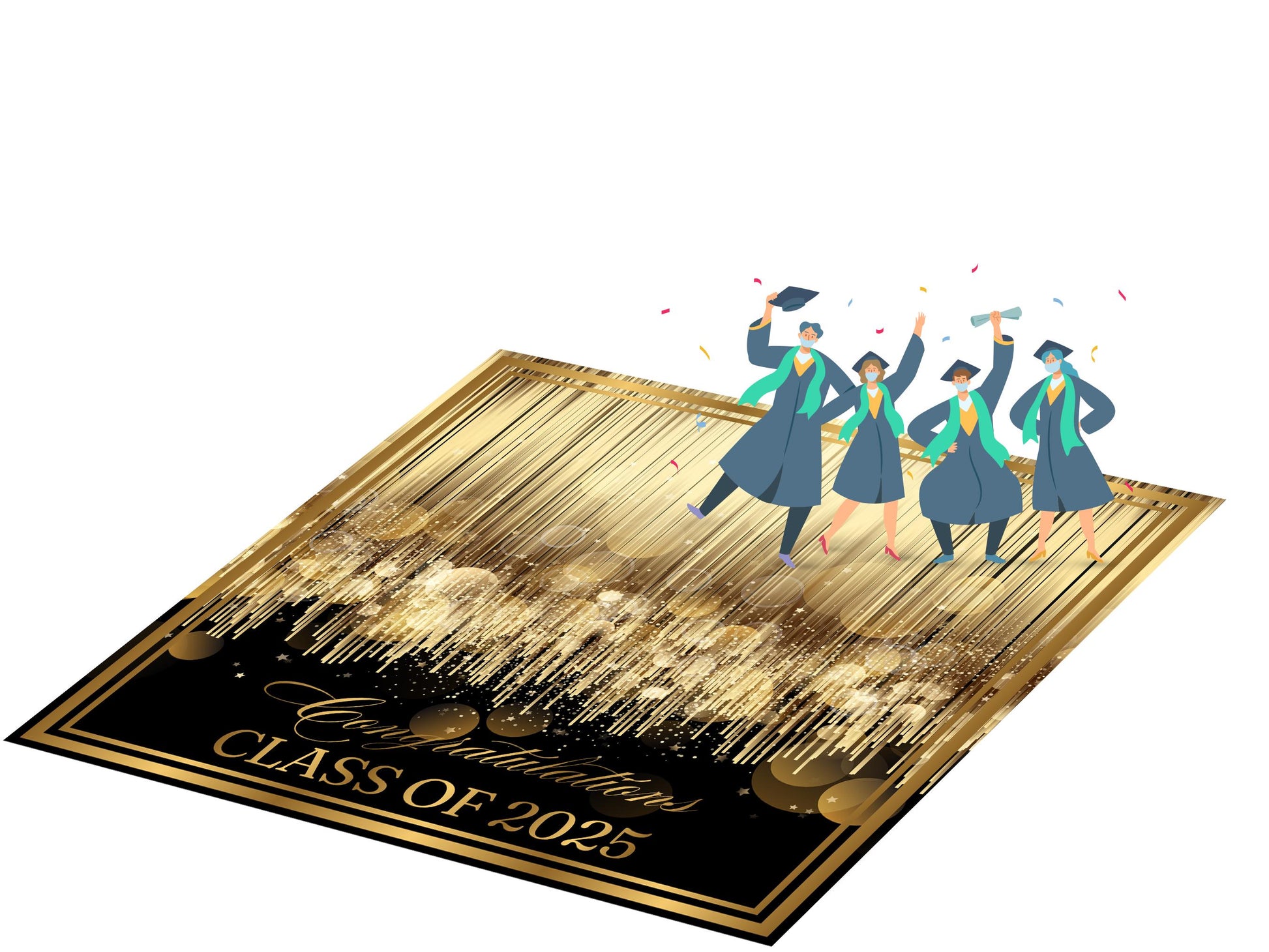 Custom Prom Decal DanceFloor Wrap. Removable Vinyl. Monogram Print & Vinyl to cover your entire dancefloor. Prom logo design. Free shipping.